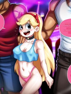 A pornstar is born english Preview