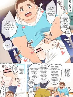 [Natsutama (Daichi Kouta)] Gaman Dekinai! | I Can't Hold Back! [alparslan] Preview