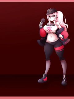 [Metachoked] A little mischief in the chat (Hololive)