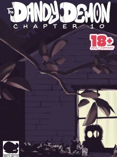 [Peculiart] The Dandy Demon: CH10