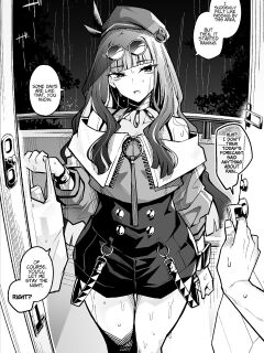 [Arimura Daikon] Greedy Tenochtitlan (＋α) (Fate/Grand Order) [LunaticSeibah]