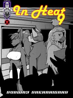 [SpiceDevil] In Heat 9