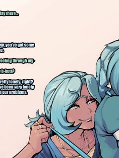 [Boxman] Mother and Son Preview