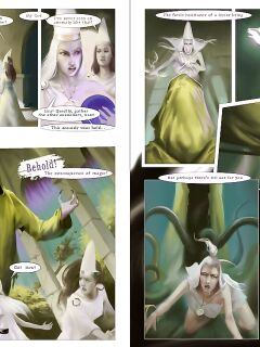 [CitCatComb] Time Rift Preview