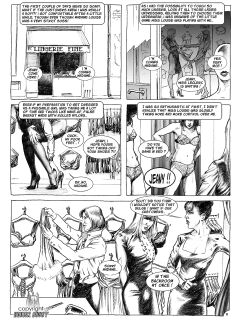 My Feminization 02 - Her New Job