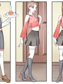 [Vector Trap] Servant