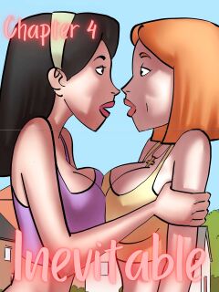 [SeventeenSam, RawlyRawls and CrazyDorian] Inevitable 4