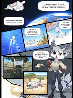 [Siroc] The Last Star Knight