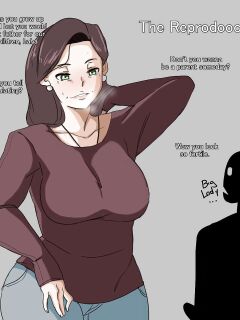 [Inuyuru] The Reprodoocer 1-3