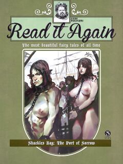 [Sabudenego] Shackles Bay: The Port of Sorrow