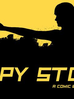 [TGAmelia] A Spy Story