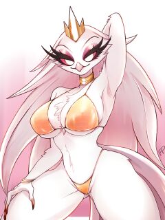 Gallery of Stella (Helluva Boss)