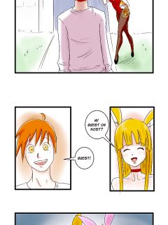 [Infinity Sign] Happy Easter