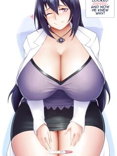 [CoffeeSlice] Aki Nijou mini comics (maken-ki!)