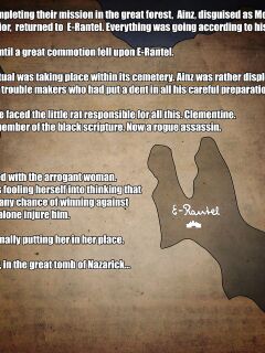 [JacketFreak] Clementine Story