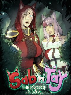 [DevilHS] Sab-n-Tay - The Price Of A Meal Preview