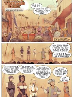 [DevilHS] Warhammer - It's a Pleasure to Serve