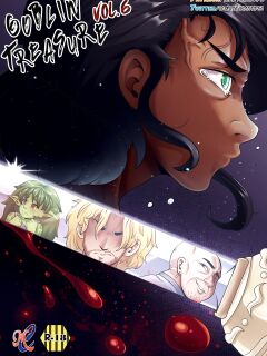 [MartinCorps] Goblin Treasure Vol.6 (Complete)