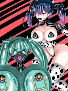 (JOKERKIN) The Fertility Institution Preview