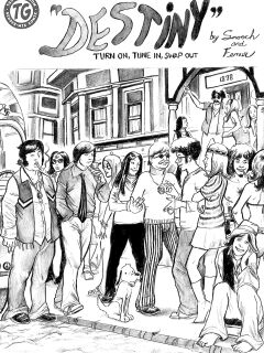 [Smooch] Destiny Preview