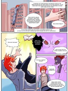 [Infinity Sign] Sister Sins: Fairy Tales