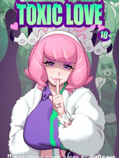 Toxic Love Preview