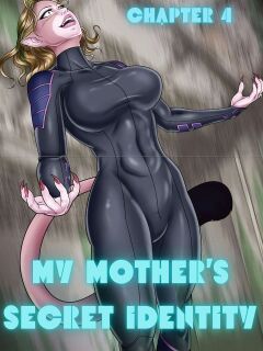 /home/monocone/Downloads/My Mother's Secret Identity [Adun | Danny Sulca , RawlyRawls] - 4