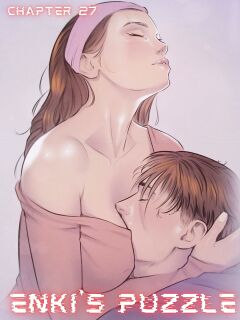 Enki's Puzzle [TenderMindd , RawlyRawls] - 27