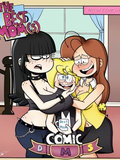 [PepeMay] The Best Mom(s)