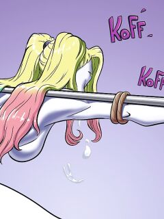 Year of Harley Quinn