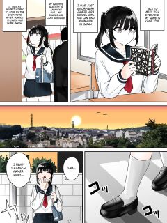 [Fuzui] An ordinary middle school girl got reincarnated to another world and raped [Gagak_Ireng]