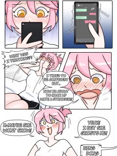 [EroHoney] Zizzor Preview