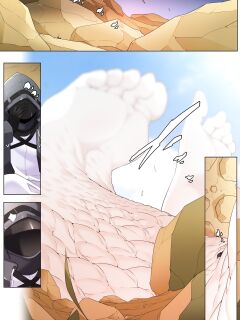 [Shize] Gargantuan Gator Goddess Gavial