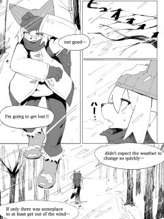 [Eipontar]Dragon of the Cave Preview