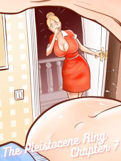 [Disarten and RawlyRawls] The Pleistocene Ring 7 Preview