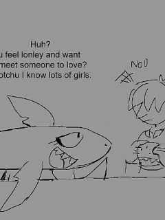 [lilmoonie] Love Hunt Preview