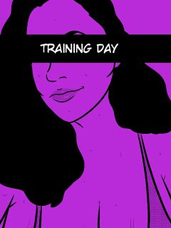 [Tzinnxt] Training Day
