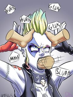 Year of Harley Quinn