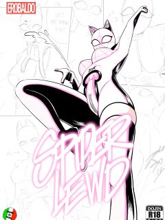 [eroBAldo] Spider-Lewd