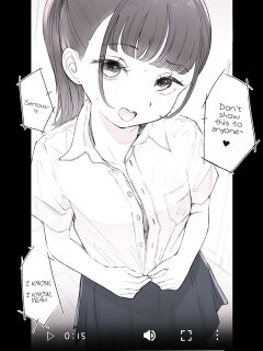 [Raoko] Otoko o kantan ni shinjitara dame Don't trust a man so easily