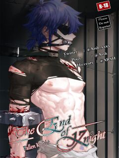 End of Knight [Arsh] Preview