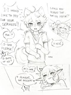 [CoffeeReno] Mira & Lena and Bloom