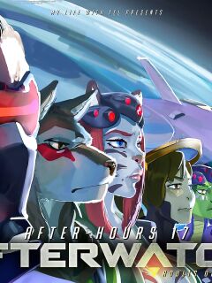[KennoArkkan] After-Hours 17: Afterwatch