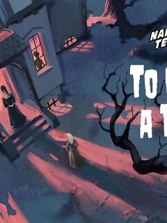 Catch A Thief - Nancy Templeton [Sleepy Gimp] Preview