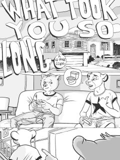 What Took You So Long