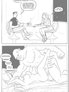 Never Insult a Repecki Chapter 3