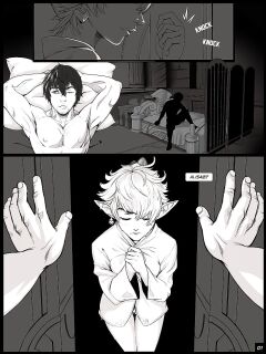 [Kyder] The Night Before (Final Fantasy XIV) [SAMPLE]