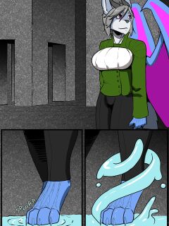 [SpiceDevil] Soninnu 22Nov21