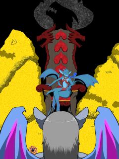 [SpiceDevil] Enter the Dragon Bundle