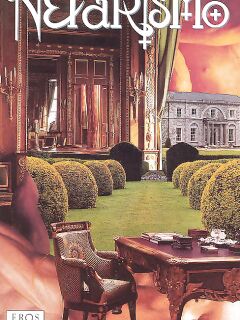 [Jon Macy] Nefarismo #5